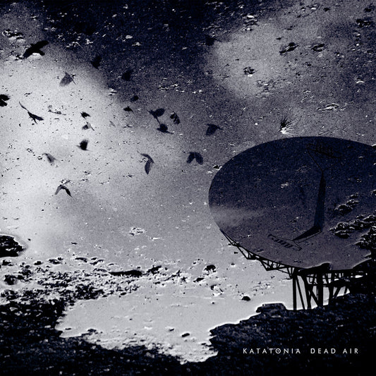 KATATONIA – Dead Air 2xLP