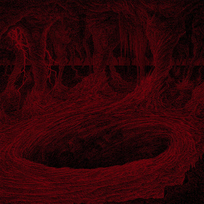 HELL – Submersus LP