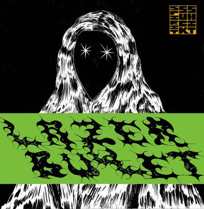 LAZER BULLET – Spirit Suck Shit EP 7"
