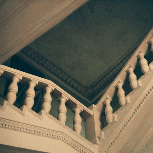 BLIND SEAGULL – Personal Decay LP