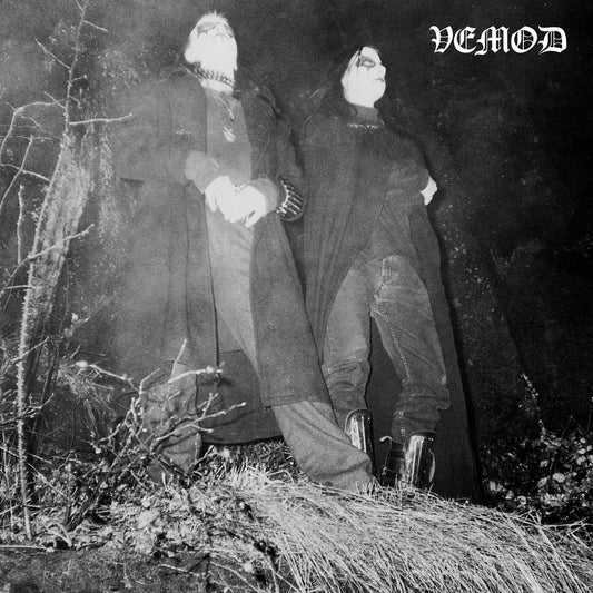 VEMOD – Demo 1998 12"