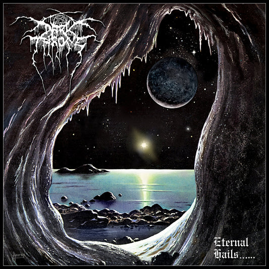 DARKTHRONE – Eternal Hails...... LP