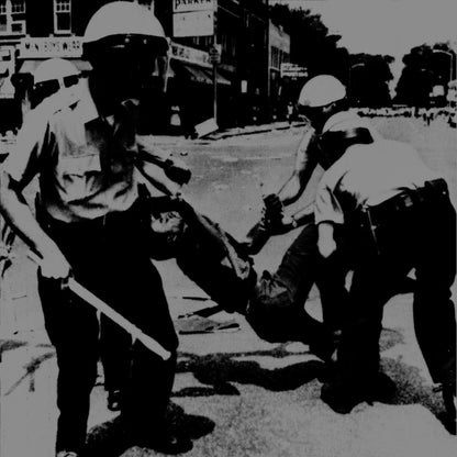 DROPDEAD – Discography Vol.2 • 1995-2013 LP (olive green cloudy vinyl)