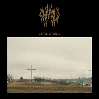CHAT PILE – Cool World LP