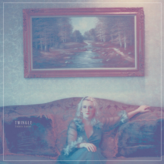 TWINGLE – Future Caviar LP (color vinyl)