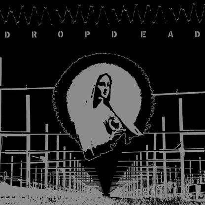 DROPDEAD – S/T 1998 LP (purple cloudy vinyl)