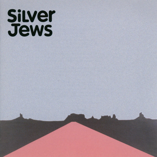 SILVER JEWS – American Water LP
