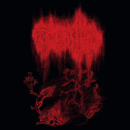 INDOMITOR – Abrks Pentalfa Renfam LP