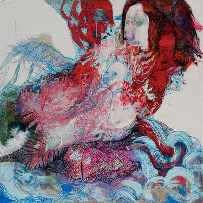 THEE OH SEES – Warm Slime LP