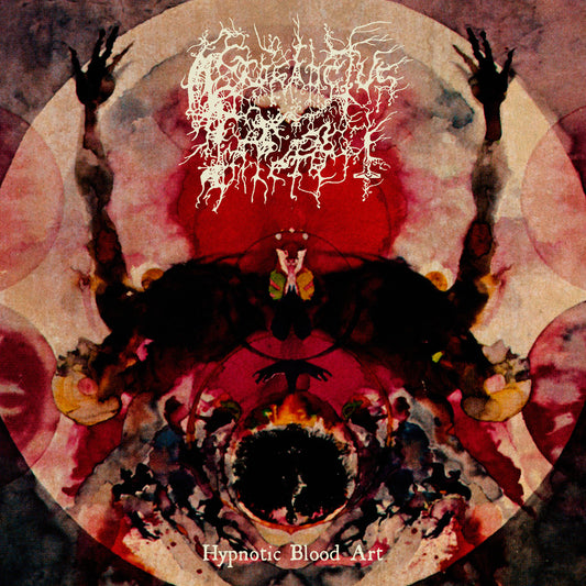 PROSANCTUS INFERI – Hypnotic Blood Art LP