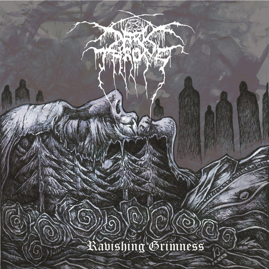 DARKTHRONE – Ravishing Grimness LP