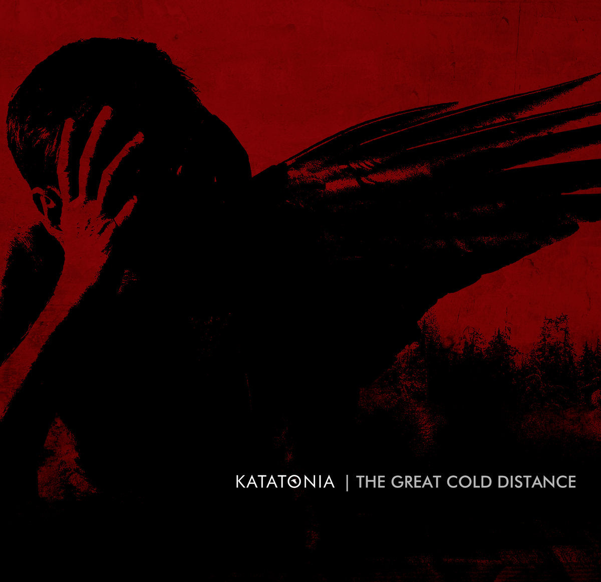 KATATONIA – The Great Cold Distance LP