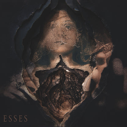 ESSES – Pain At The Altar of Jest LP