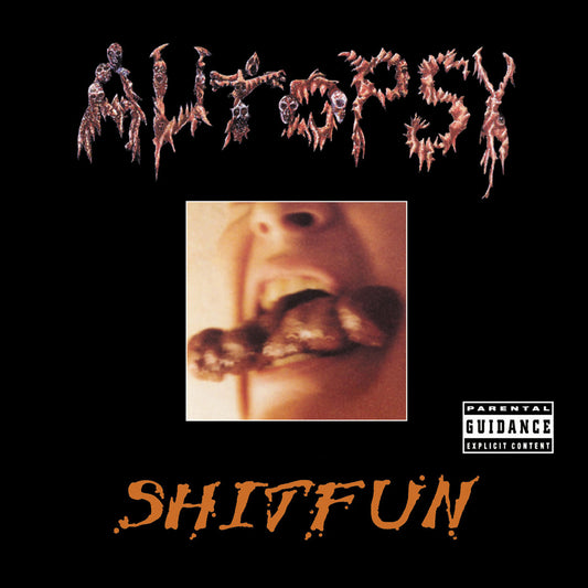 AUTOPSY – Shitfun LP
