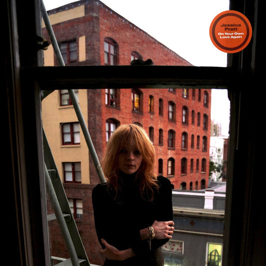 JESSICA PRATT – On Your Own Love Again