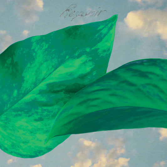 RESAVOIR – S/T LP