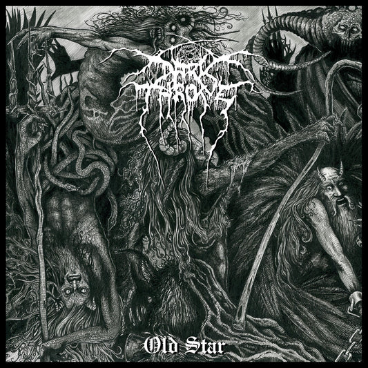 DARKTHRONE – Old Star LP