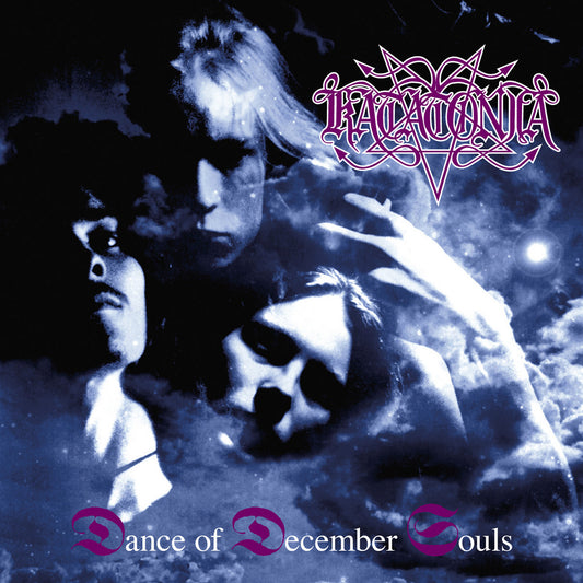 KATATONIA – Dance Of December Souls LP