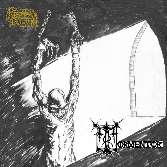 RIGOROUS INSTITUTION – Tormentor LP