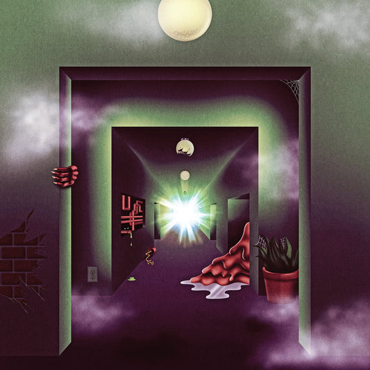 THEE OH SEES – A Weird Exits 2xLP