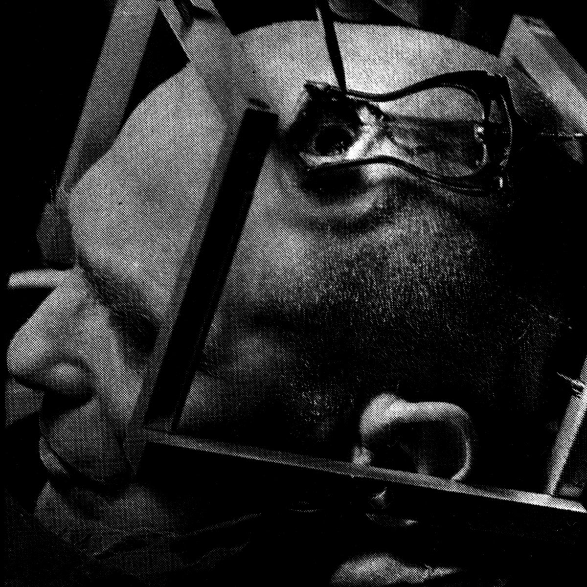 DROPDEAD – Demos 1991 LP (red vinyl)