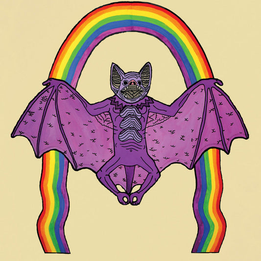 THEE OH SEES – Help LP