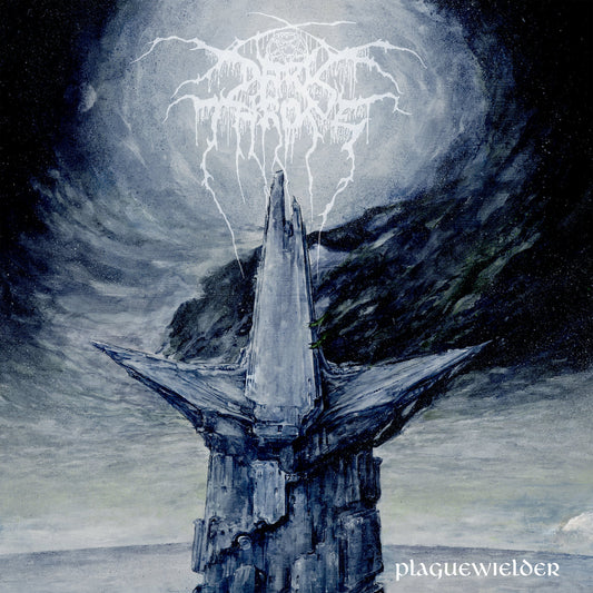 DARKTHRONE – Plaguewielder LP