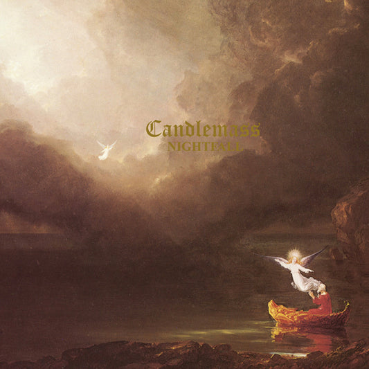 CANDLEMASS – Nightfall LP