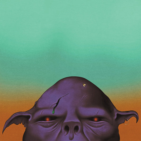 THEE OH SEES – Orc 2xLP