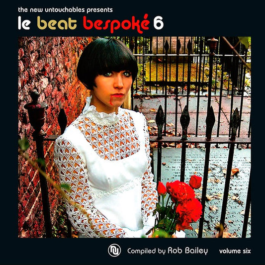 V/A – Le Beat Bespoké 6 LP