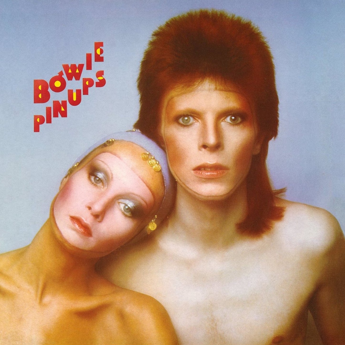 DAVID BOWIE – Pinups LP