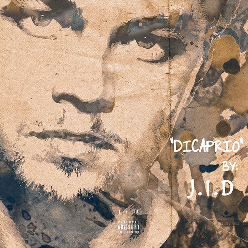 J.I.D. – DiCaprio LP