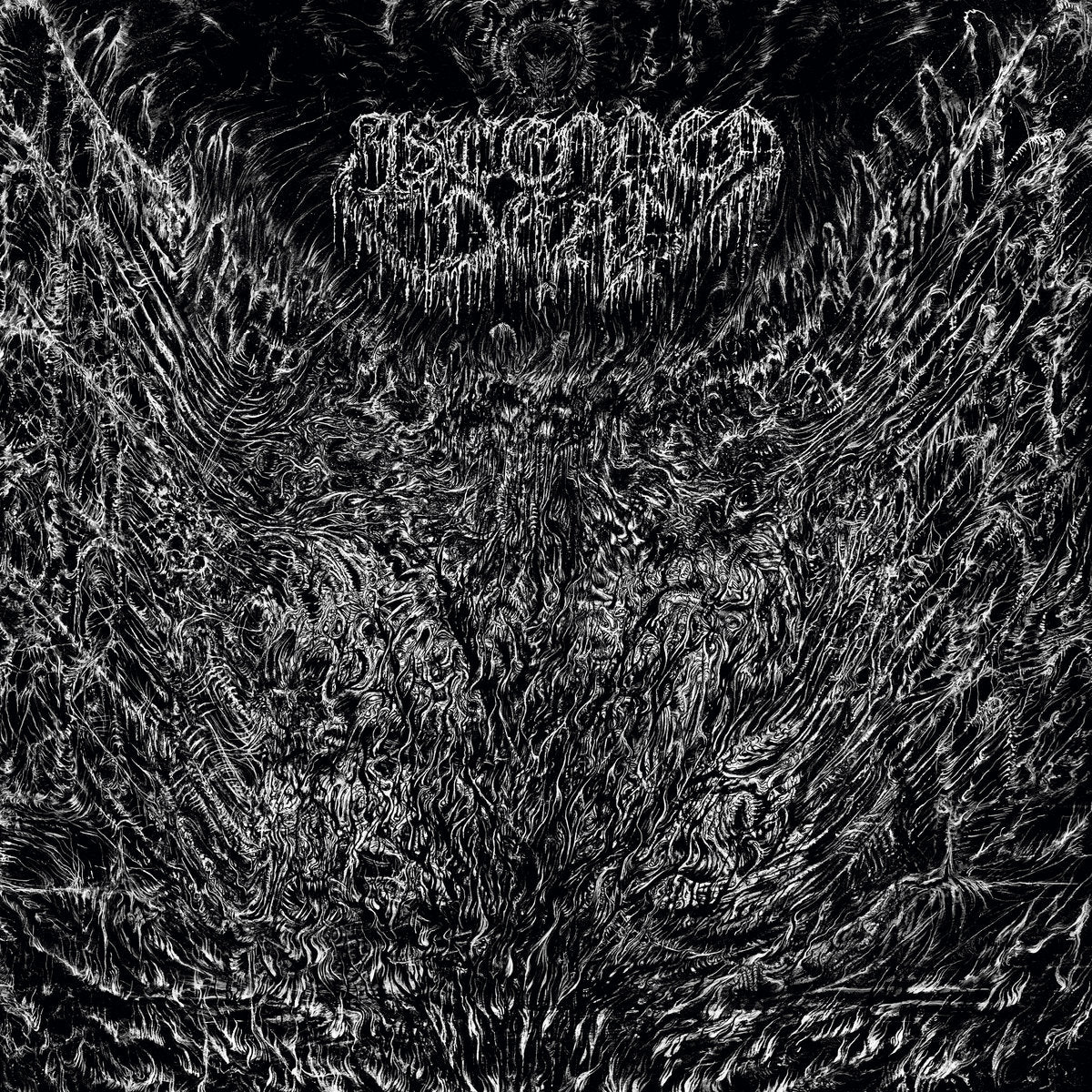 ASCENDED DEAD – Evenfall Of The Apocalypse LP
