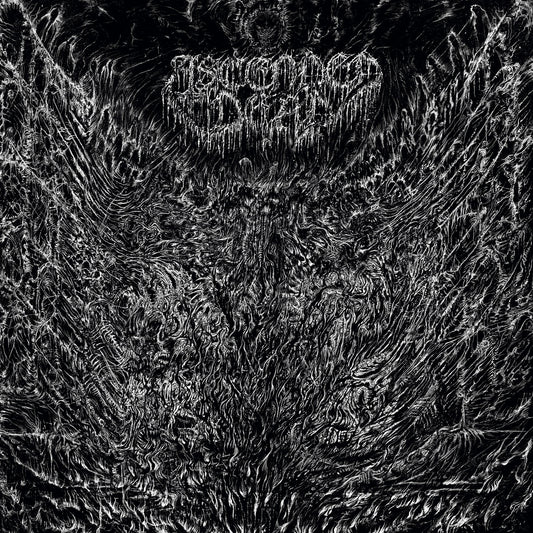 ASCENDED DEAD – Evenfall Of The Apocalypse LP