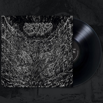 ASCENDED DEAD – Evenfall Of The Apocalypse LP