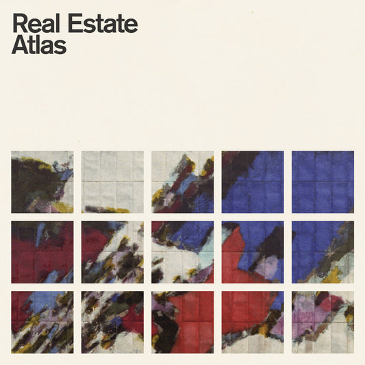 REAL ESTATE – Atlas LP