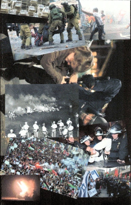 AWAR – A War Against Reality Demo 2023 Cassette