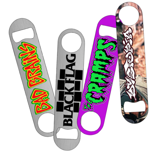 BAR BLADE BOTTLE OPENER