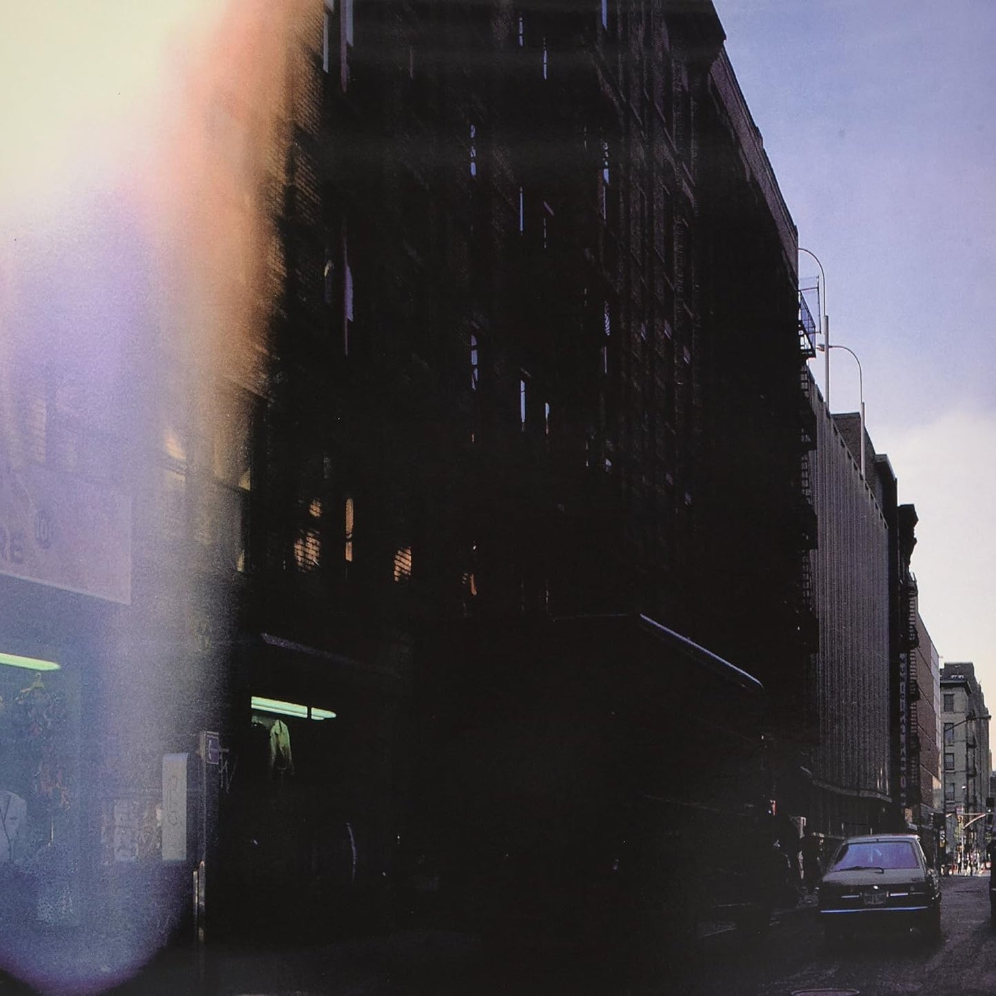 BEASTIE BOYS – Paul's Boutique LP