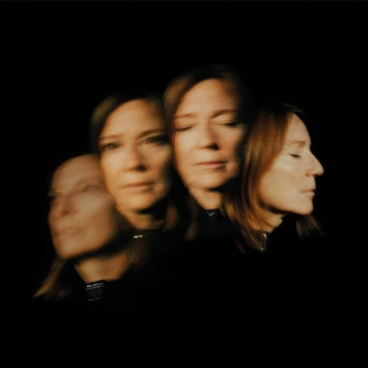 BETH GIBBONS – Lives Outgrown LP