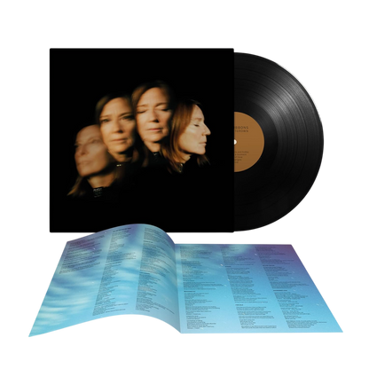 BETH GIBBONS – Lives Outgrown LP