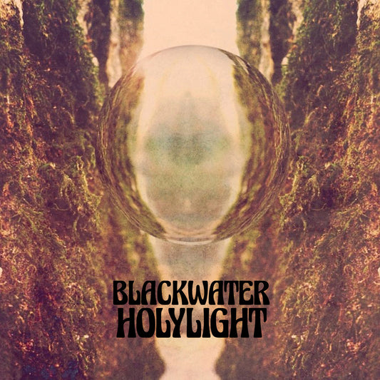 BLACKWATER HOLYLIGHT – S/T LP