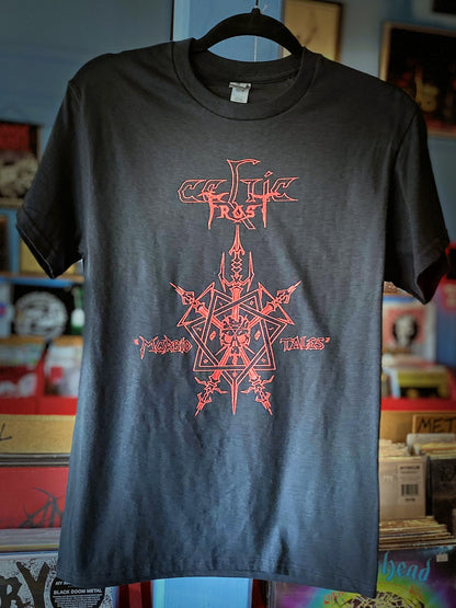 CELTIC FROST | Morbid Tales T-Shirt