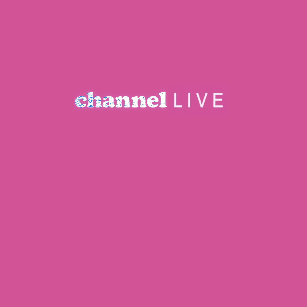 FRANK OCEAN – Channel Live 2xLP (color vinyl)