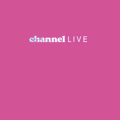 FRANK OCEAN – Channel Live 2xLP (color vinyl)