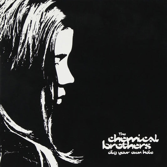 CHEMICAL BROTHERS – Dig Your Own Hole 2xLP