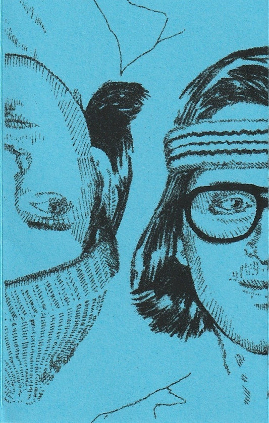 V/A – Communiqué Mixtape Cassette