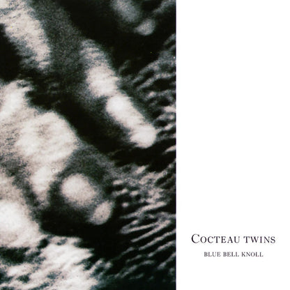 COCTEAU TWINS – Blue Bell Knoll LP