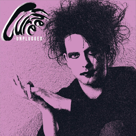 CURE – Unplugged (color vinyl)