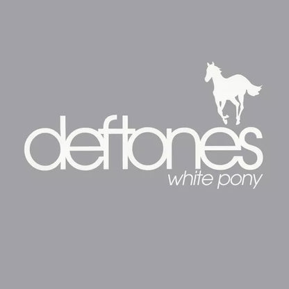DEFTONES – White Pony 2xLP
